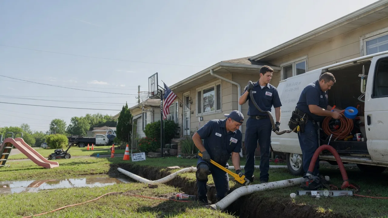Toilet Installation in Black, AL near me